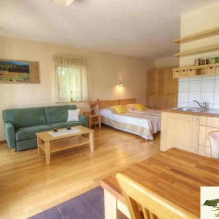 Posestvo Laz - The Laz Estate Appartement Voglarji Kamer foto