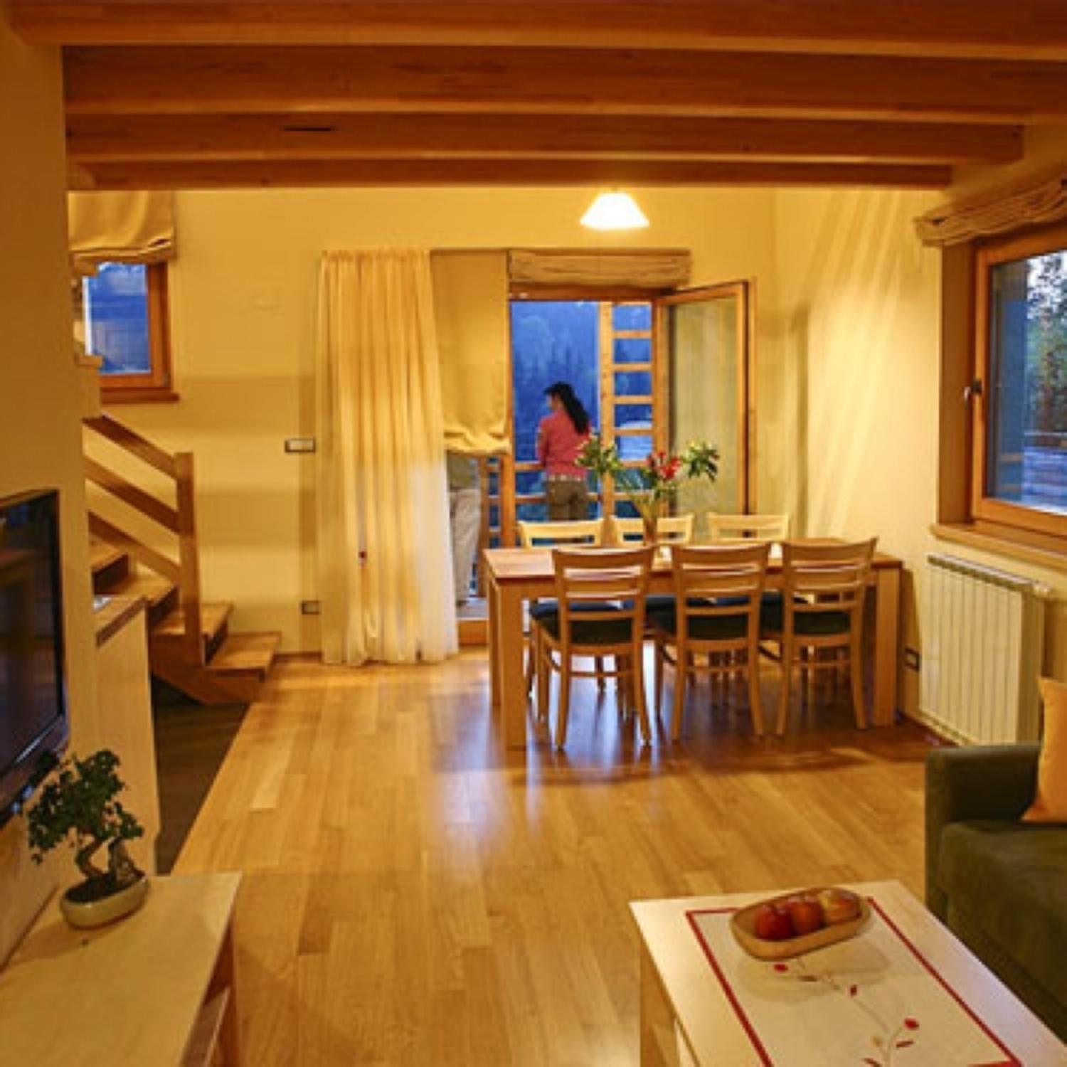 Posestvo Laz - The Laz Estate Apartment *